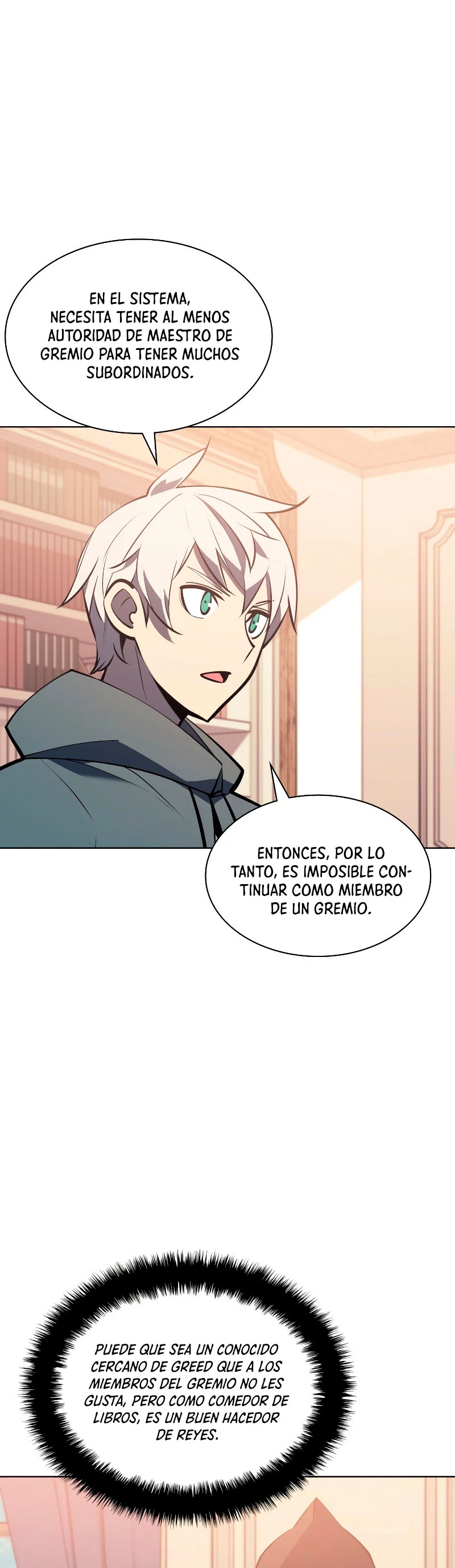 Overgeared Capitulo 102 página 47