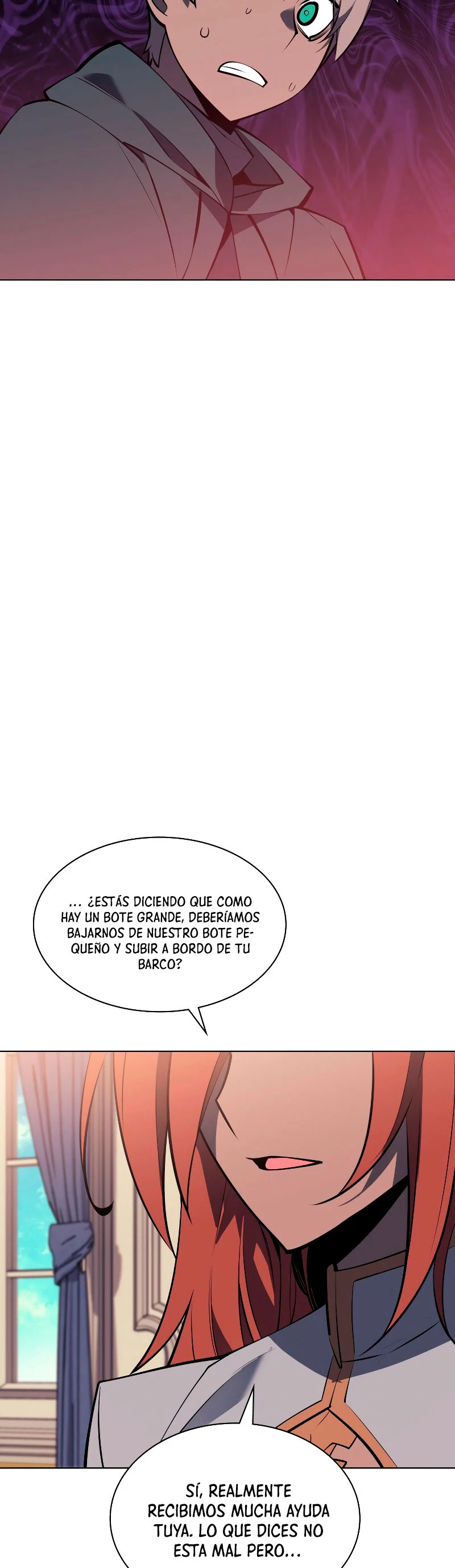 Overgeared Capitulo 102 página 53