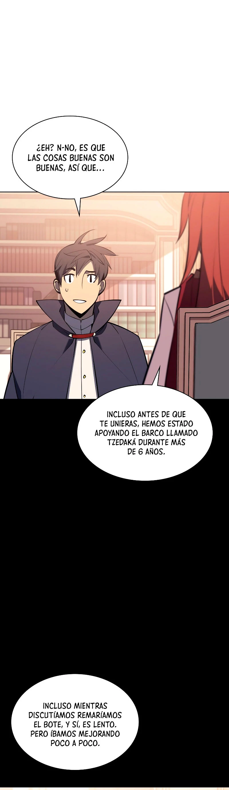 Overgeared Capitulo 102 página 55