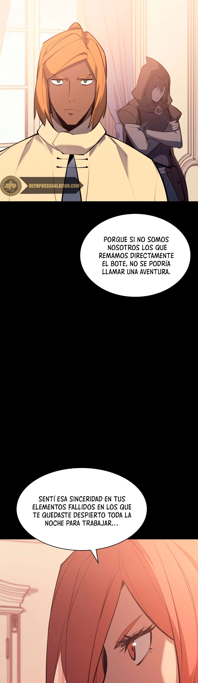 Overgeared Capitulo 102 página 56