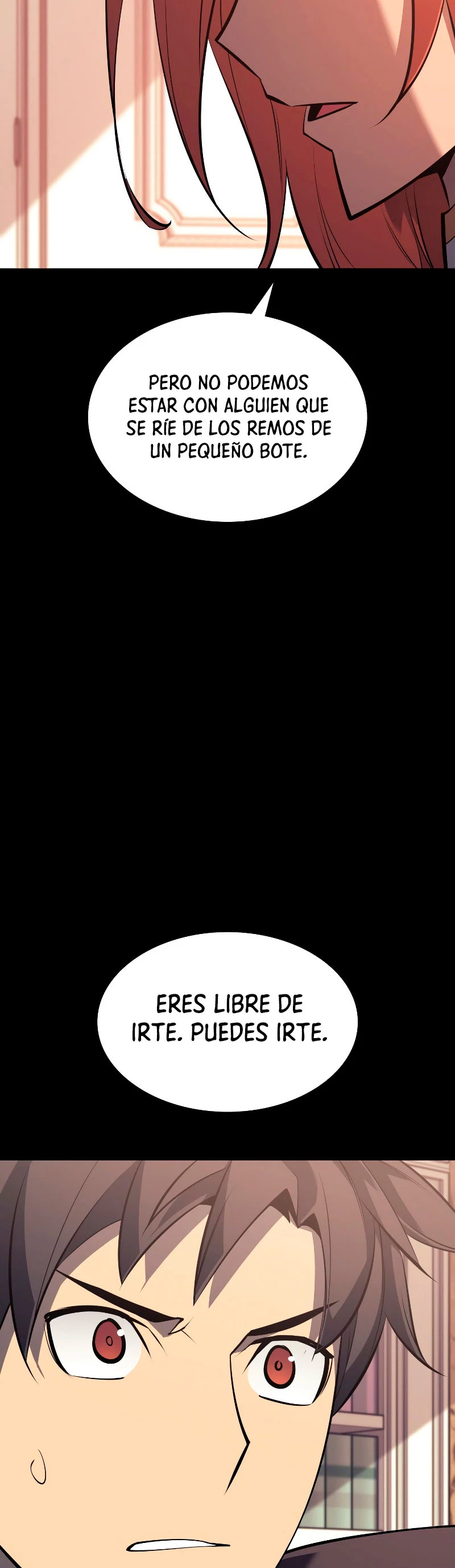 Overgeared Capitulo 102 página 57