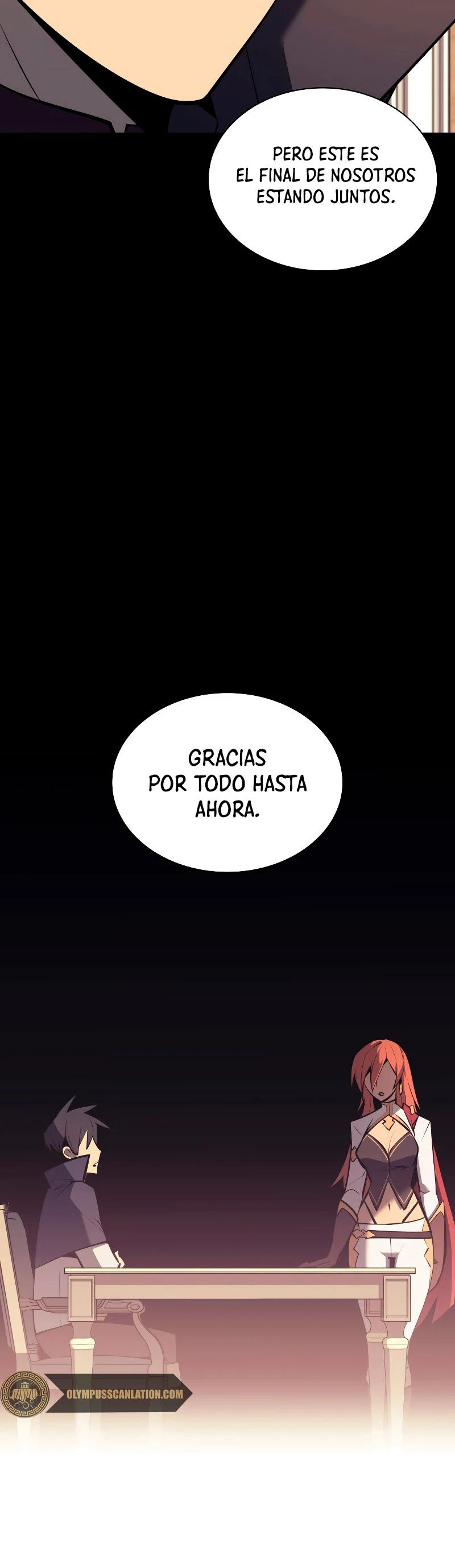 Overgeared Capitulo 102 página 58