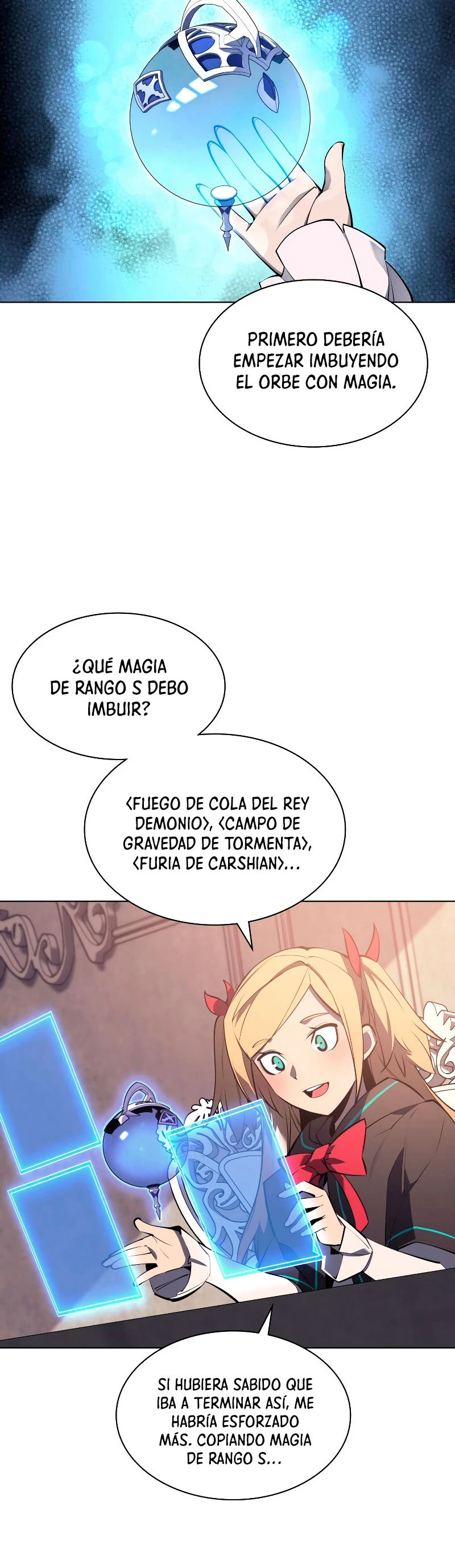 Overgeared Capitulo 102 página 60
