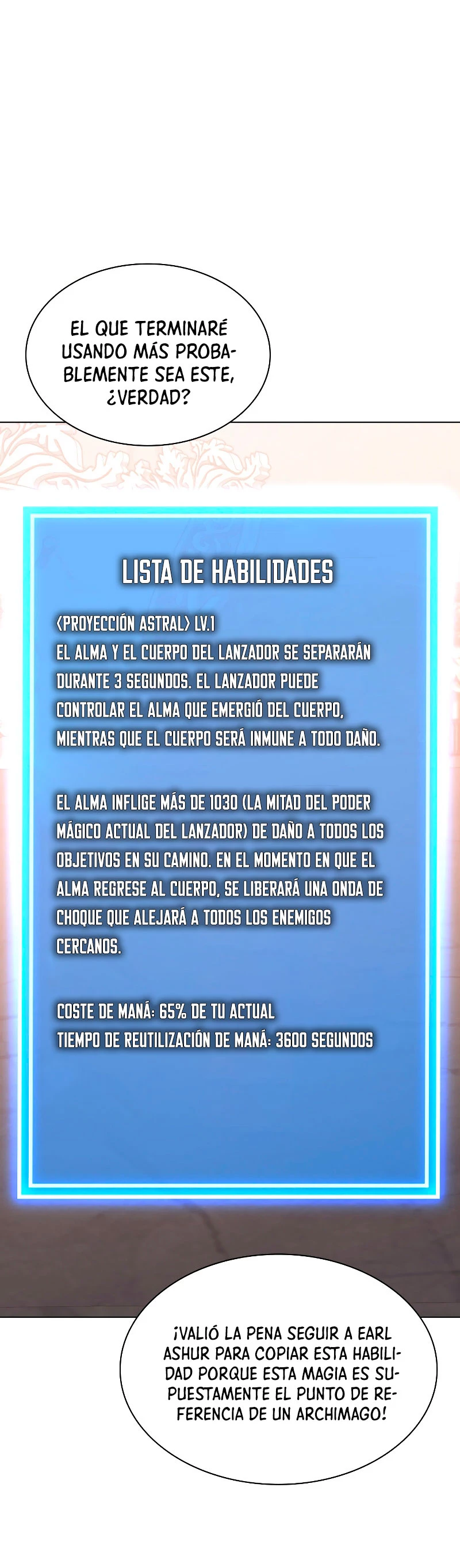 Overgeared Capitulo 102 página 61