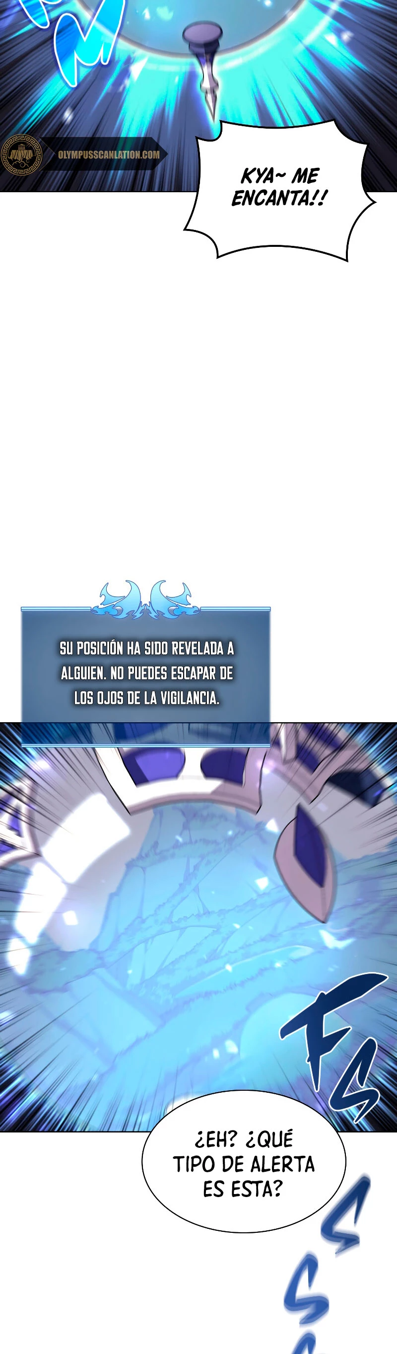 Overgeared Capitulo 102 página 64