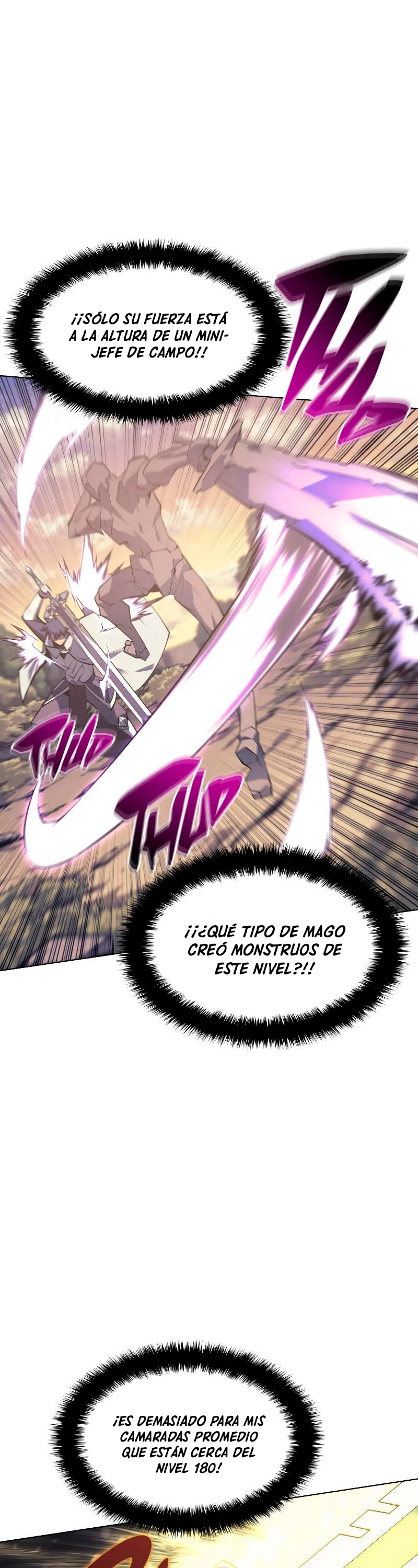 Overgeared Capitulo 103 página 10