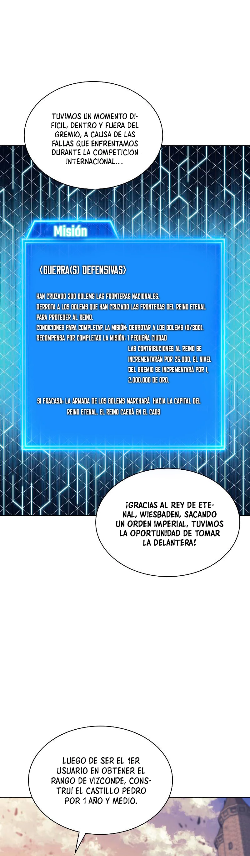 Overgeared Capitulo 103 página 13