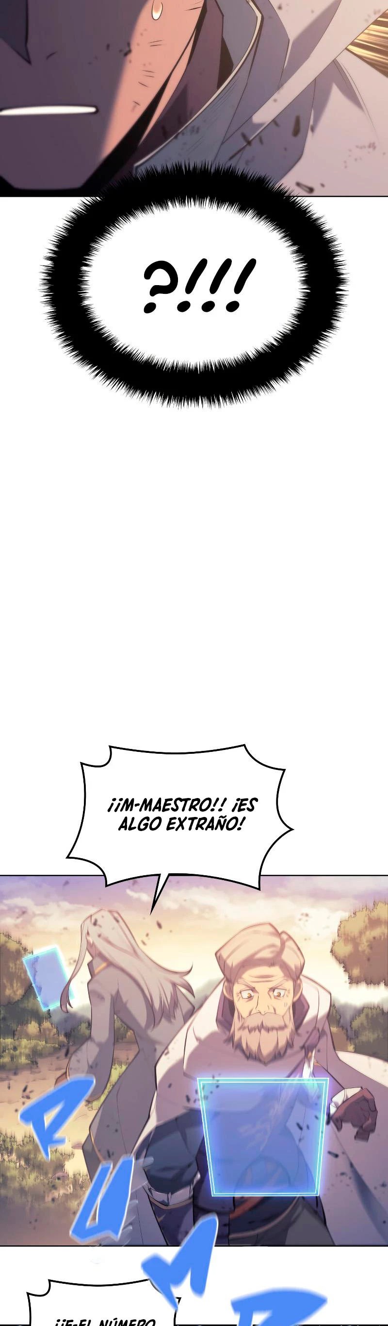 Overgeared Capitulo 103 página 17