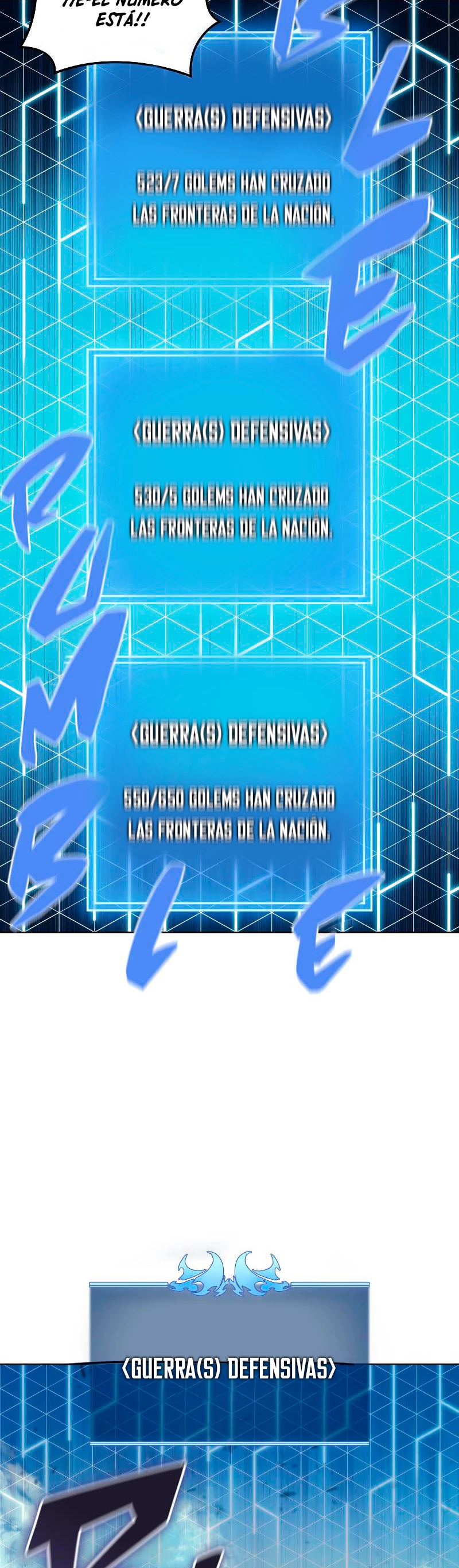 Overgeared Capitulo 103 página 18