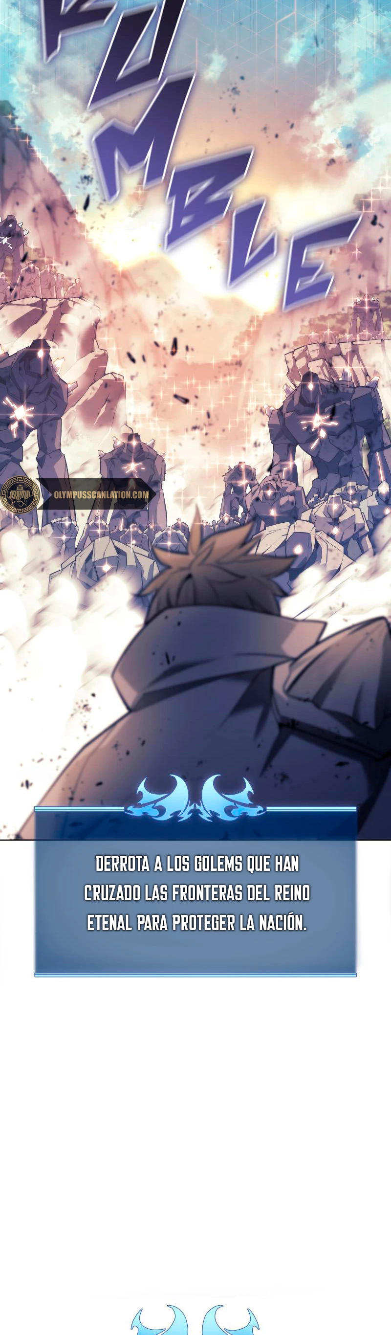 Overgeared Capitulo 103 página 19