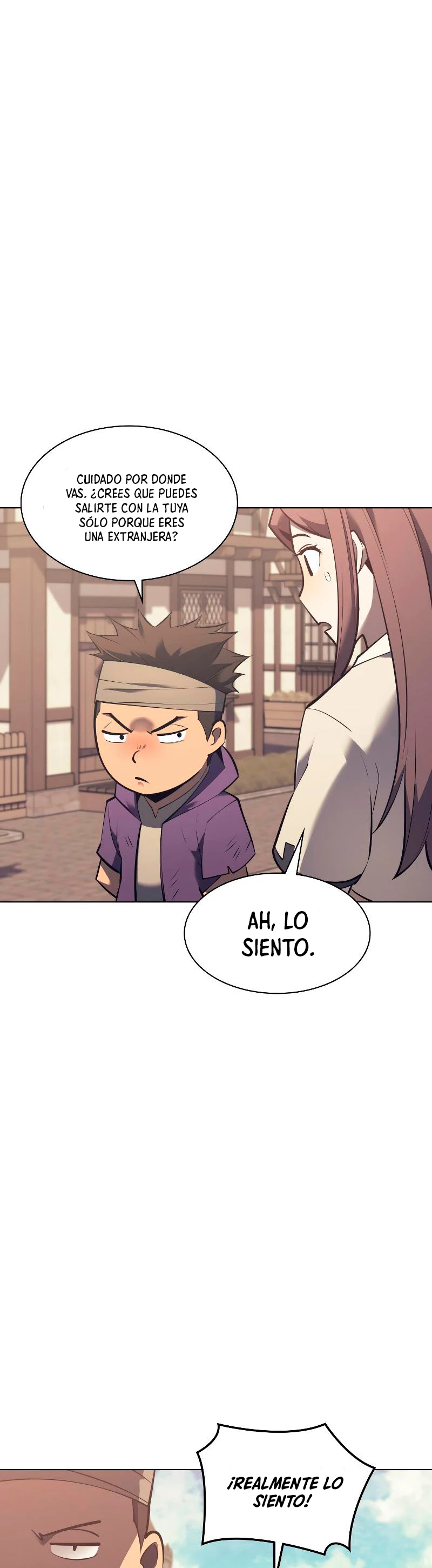 Overgeared Capitulo 103 página 31