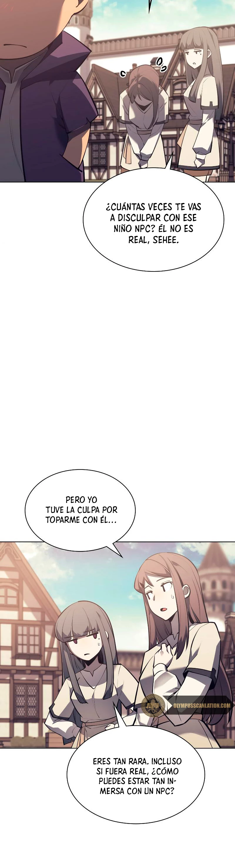 Overgeared Capitulo 103 página 32