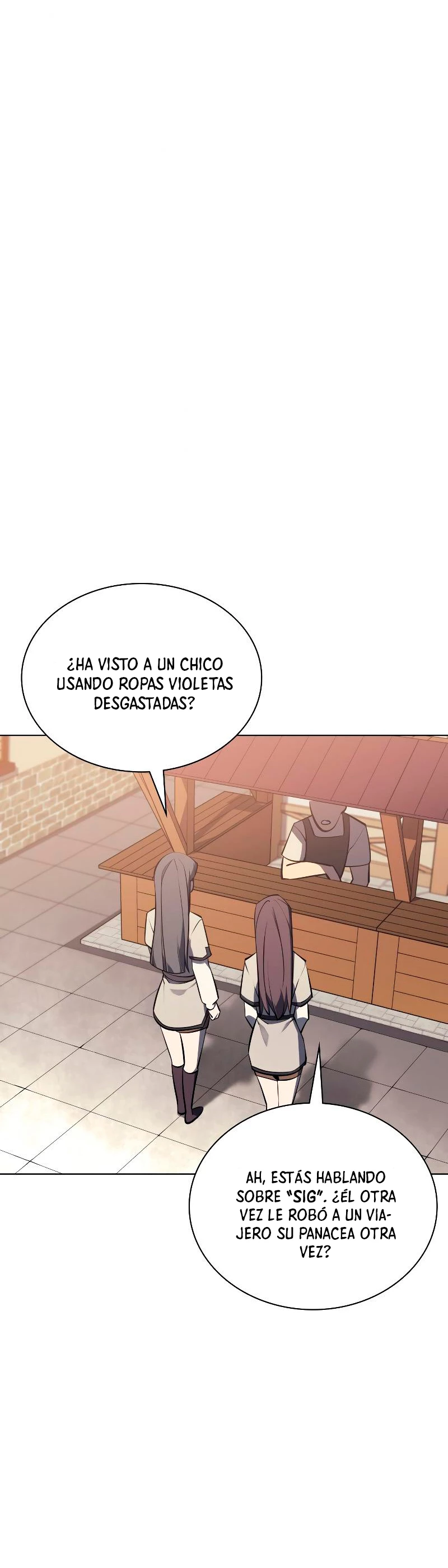 Overgeared Capitulo 103 página 35