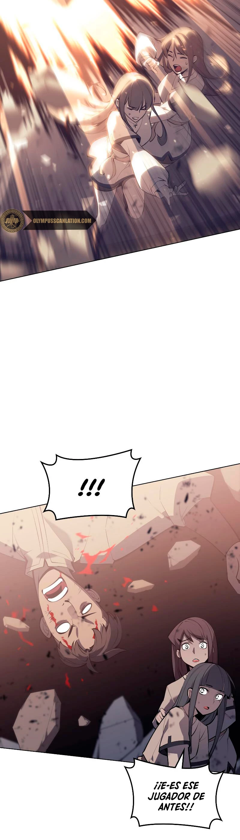 Overgeared Capitulo 103 página 40