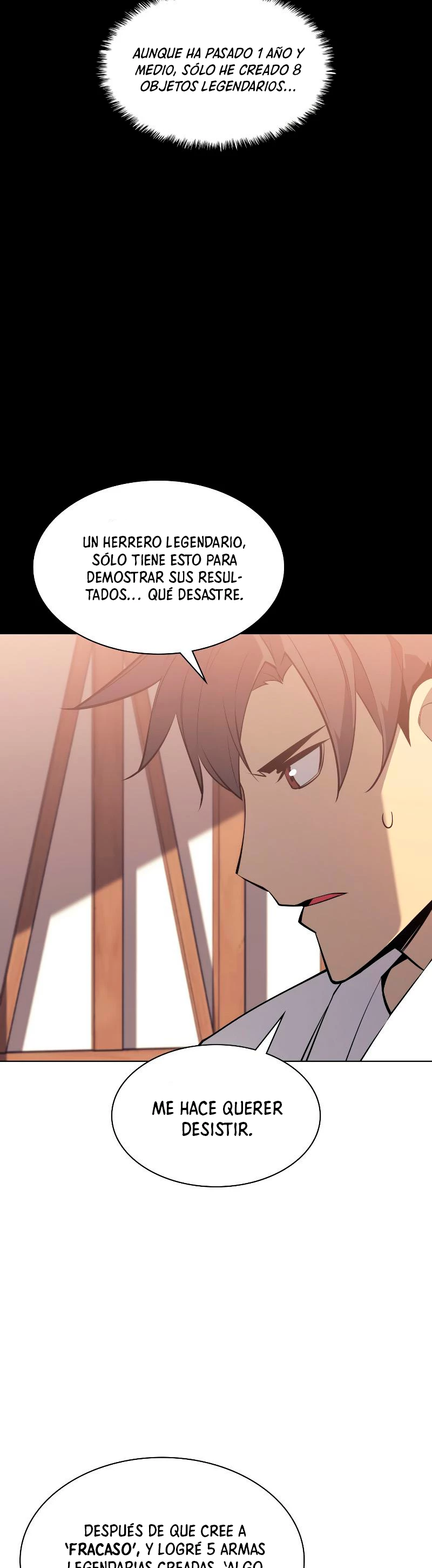 Overgeared Capitulo 103 página 47