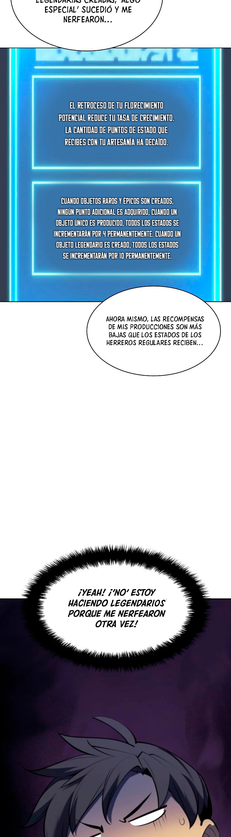Overgeared Capitulo 103 página 48