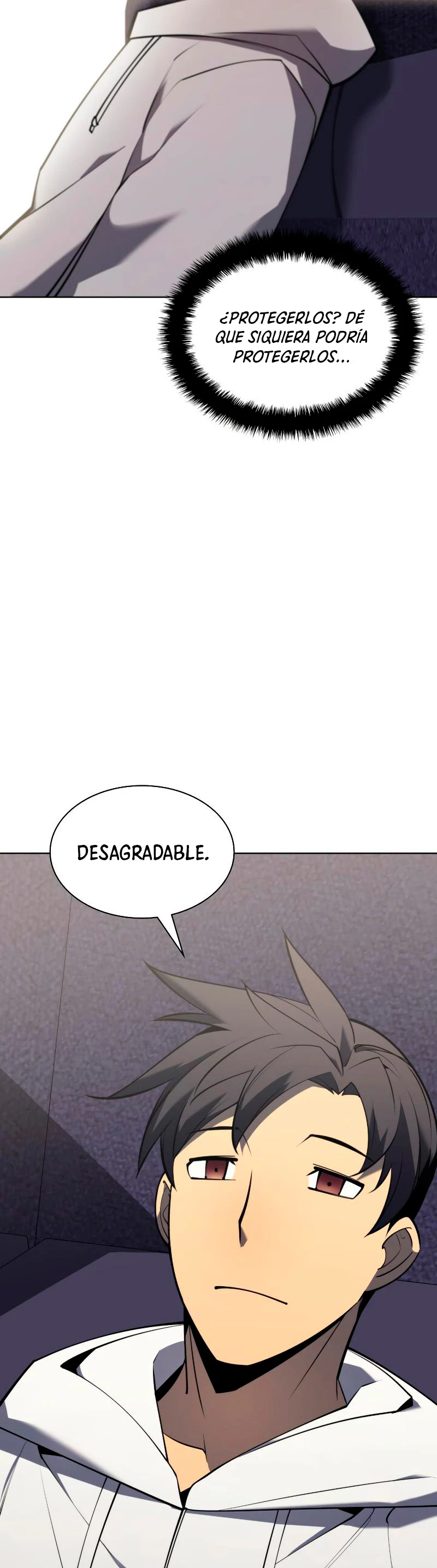 Overgeared Capitulo 103 página 55