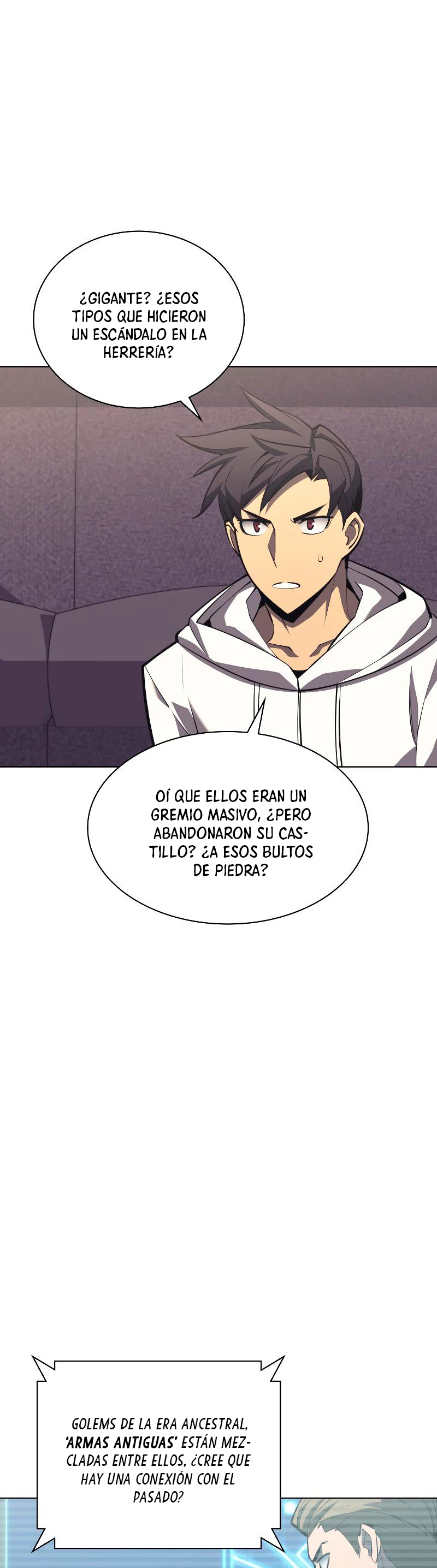 Overgeared Capitulo 103 página 58