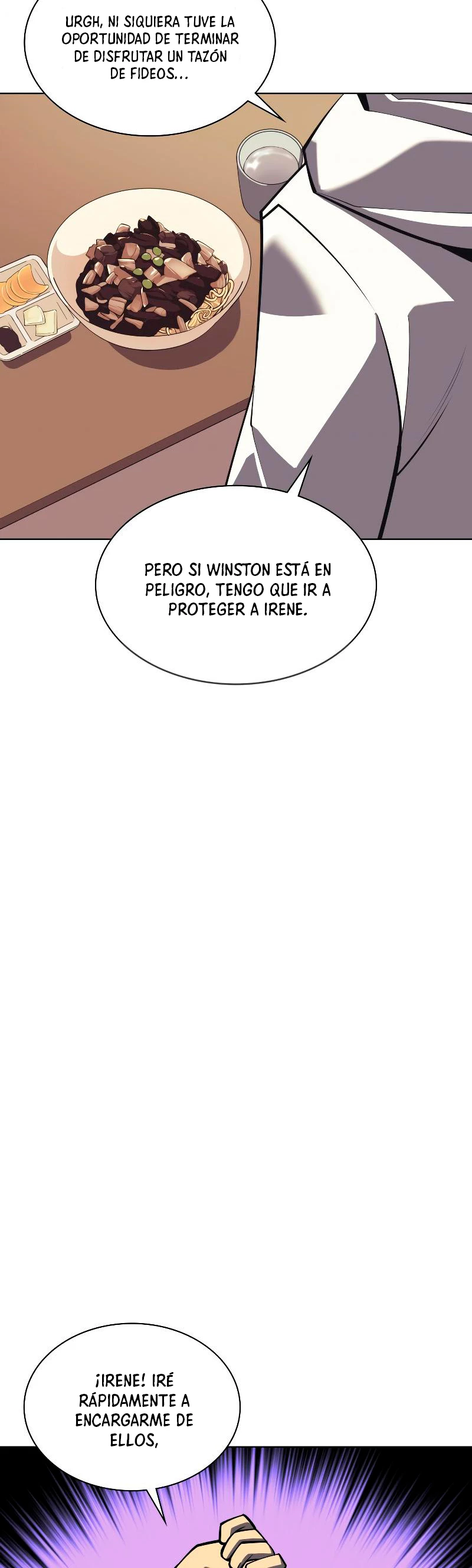 Overgeared Capitulo 103 página 61