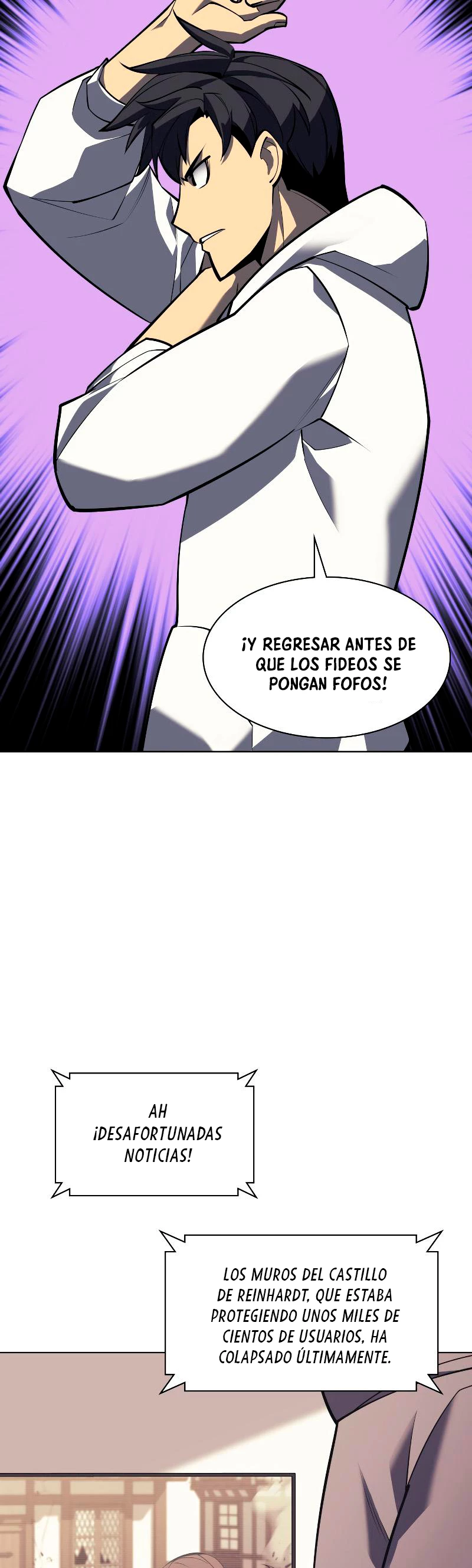 Overgeared Capitulo 103 página 62