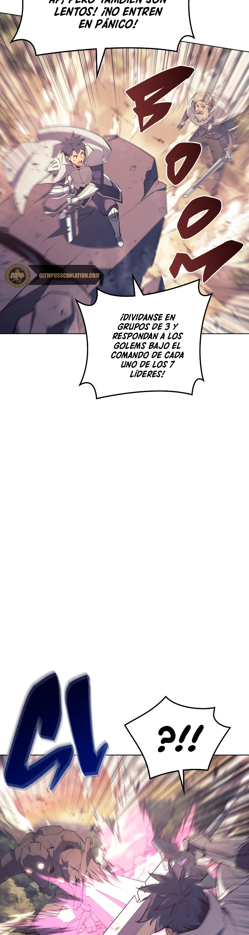 Overgeared Capitulo 103 página 8