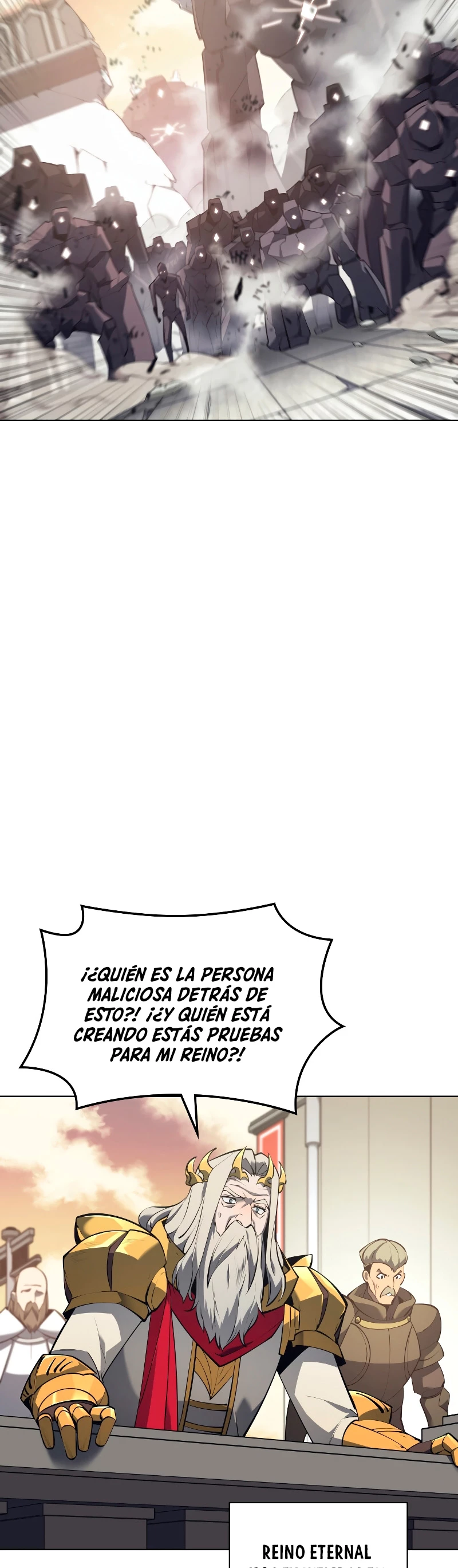 Overgeared Capitulo 104 página 14