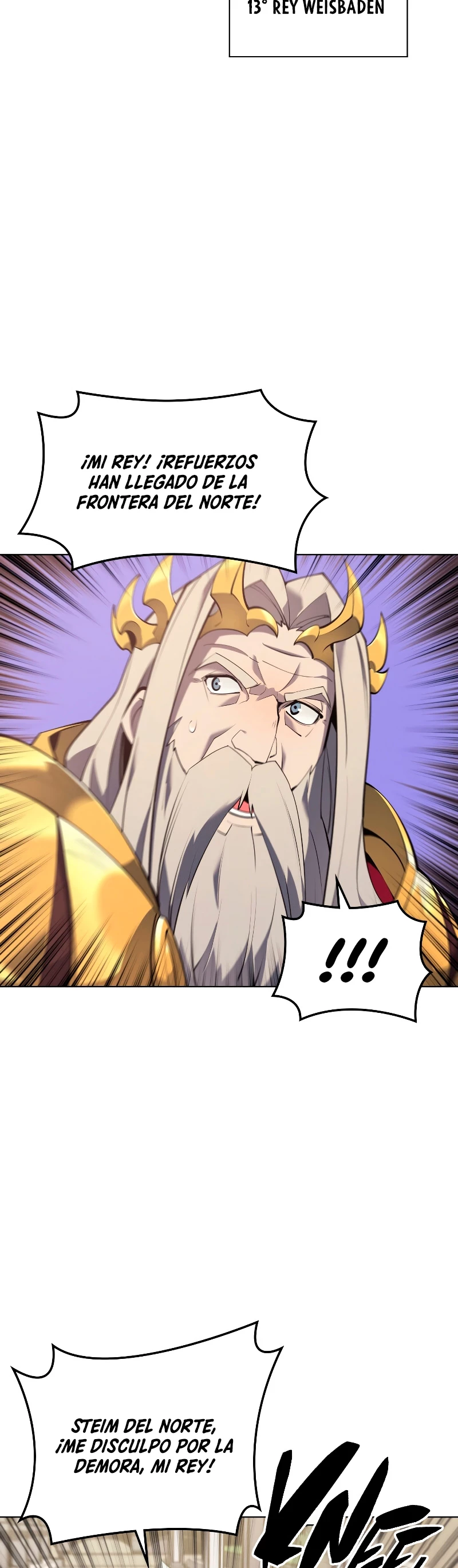 Overgeared Capitulo 104 página 15