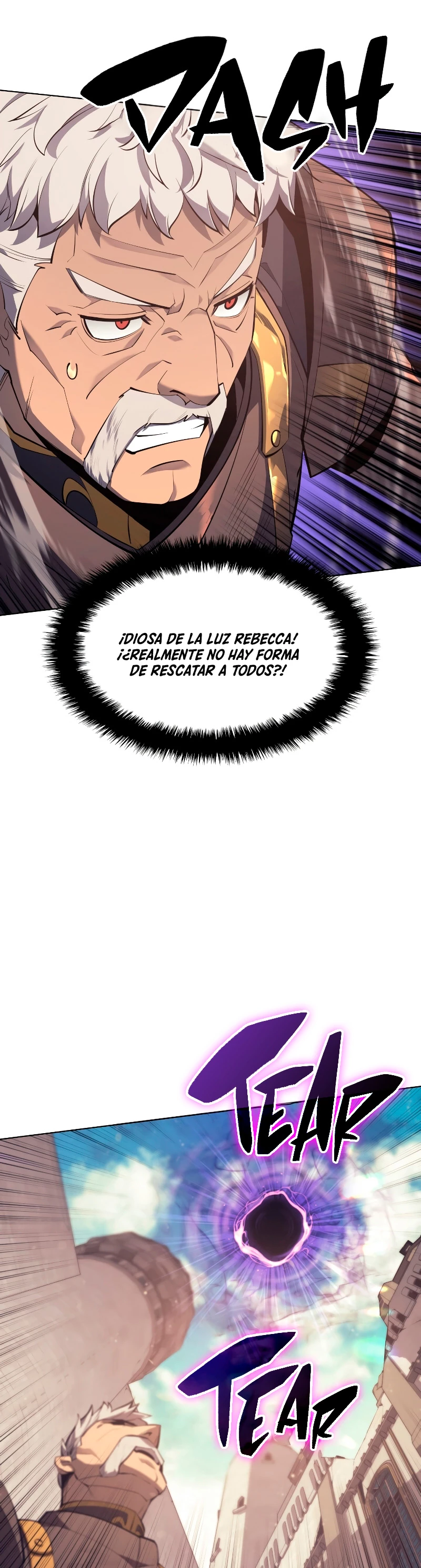 Overgeared Capitulo 104 página 22