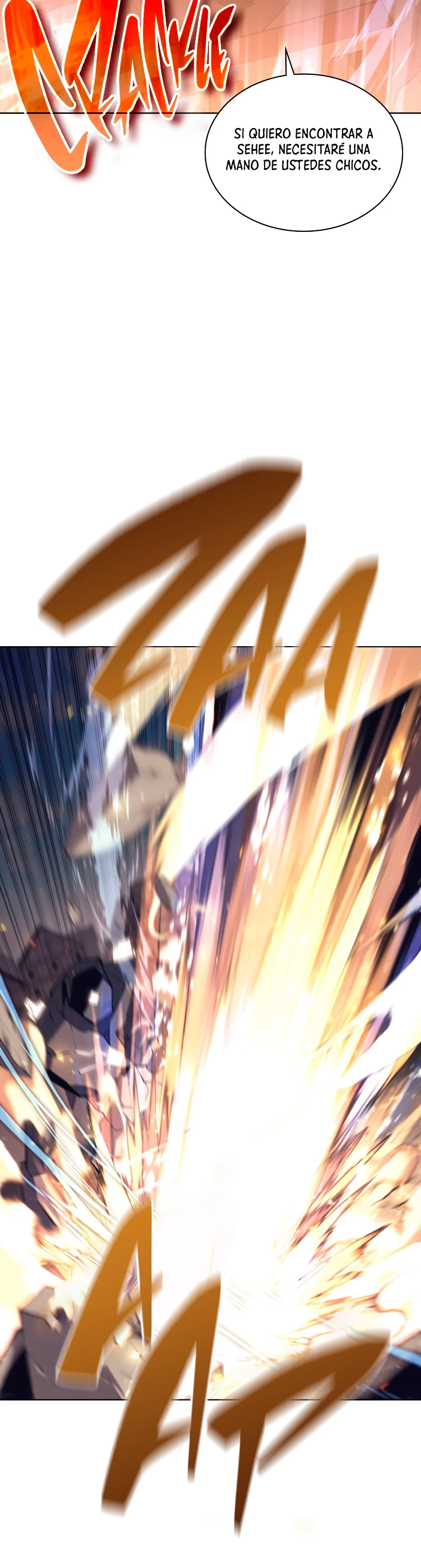 Overgeared Capitulo 104 página 29