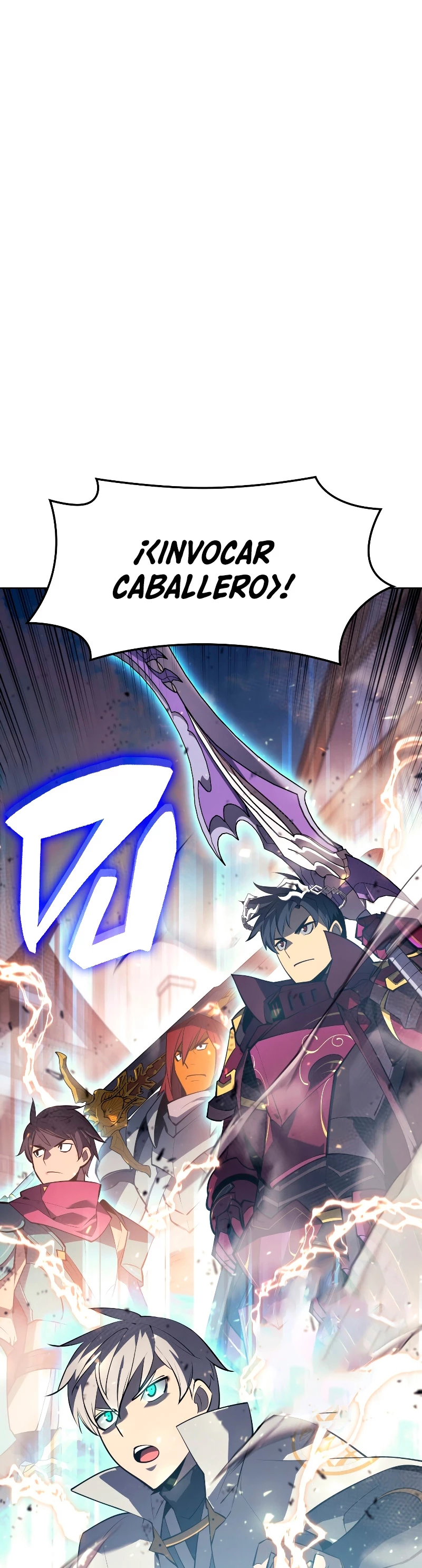 Overgeared Capitulo 104 página 30