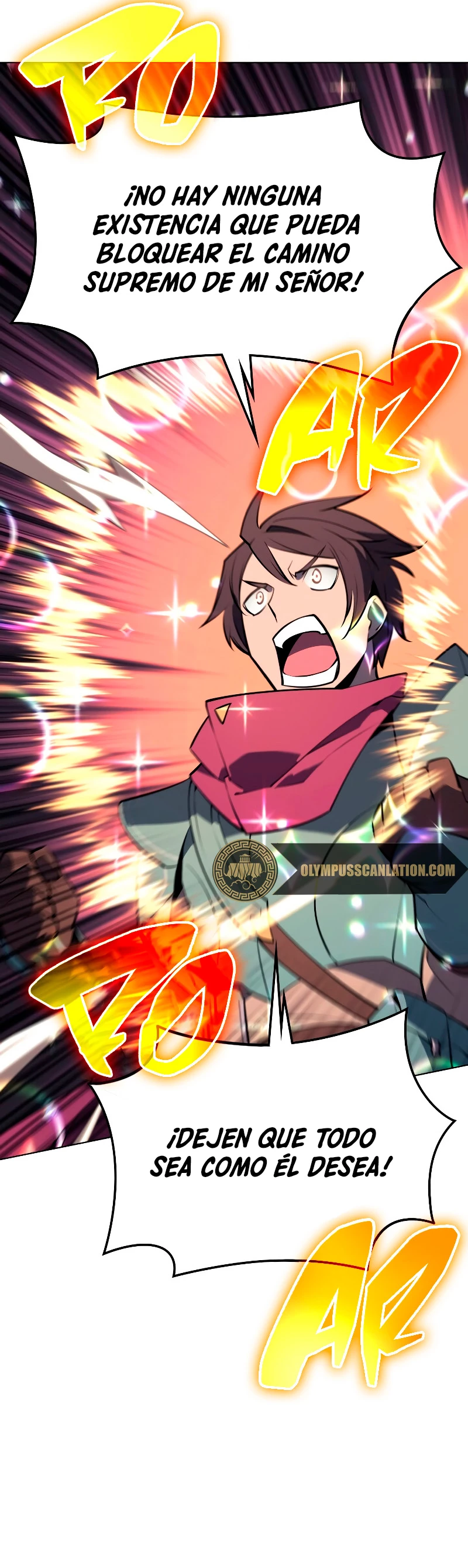 Overgeared Capitulo 104 página 33