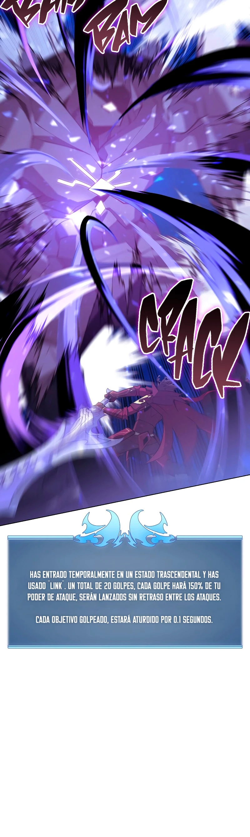 Overgeared Capitulo 104 página 35