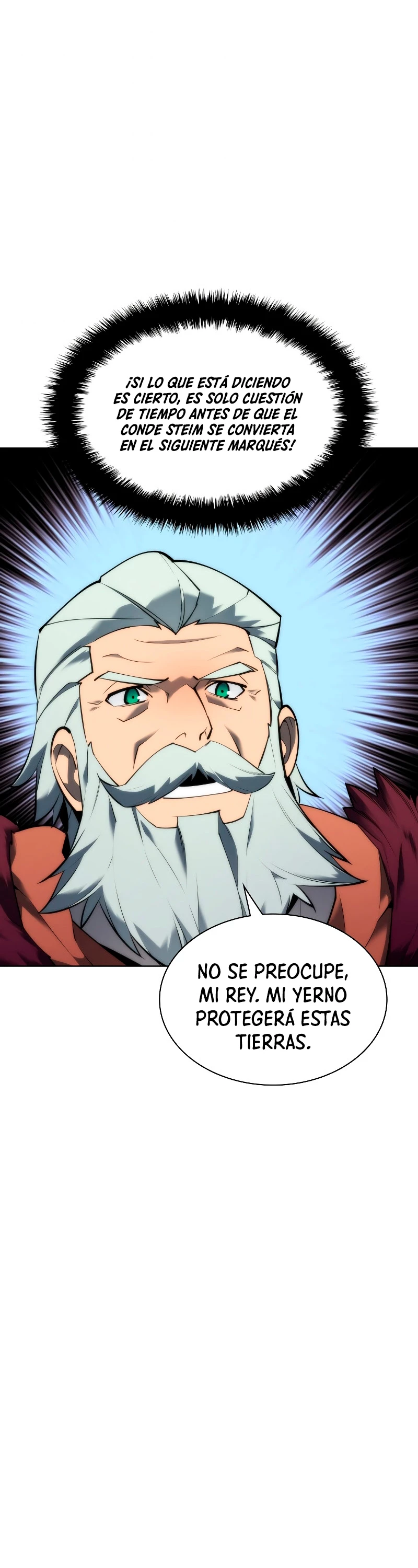 Overgeared Capitulo 104 página 47