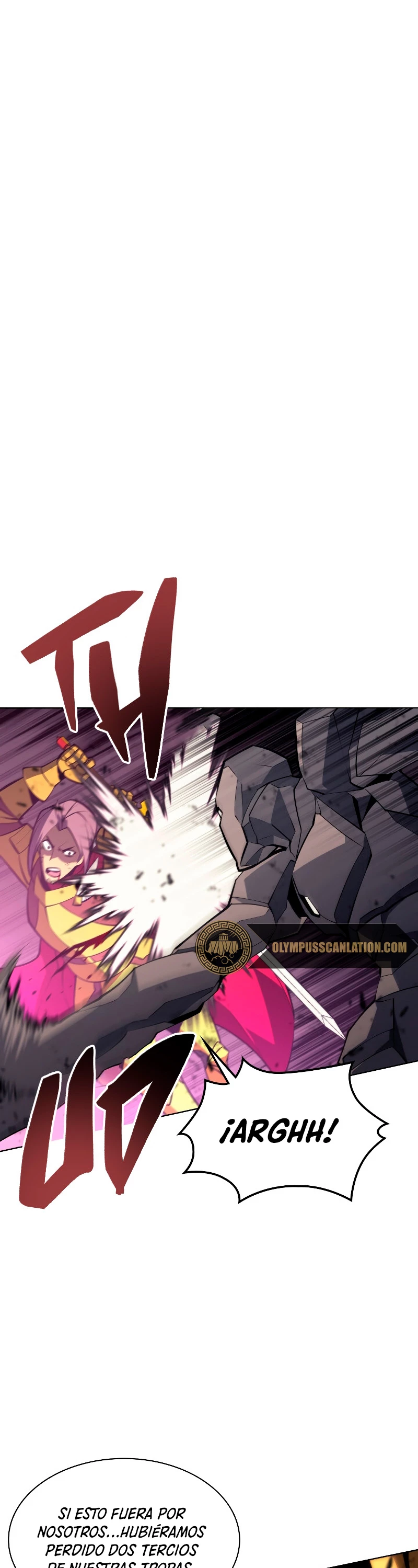 Overgeared Capitulo 104 página 48