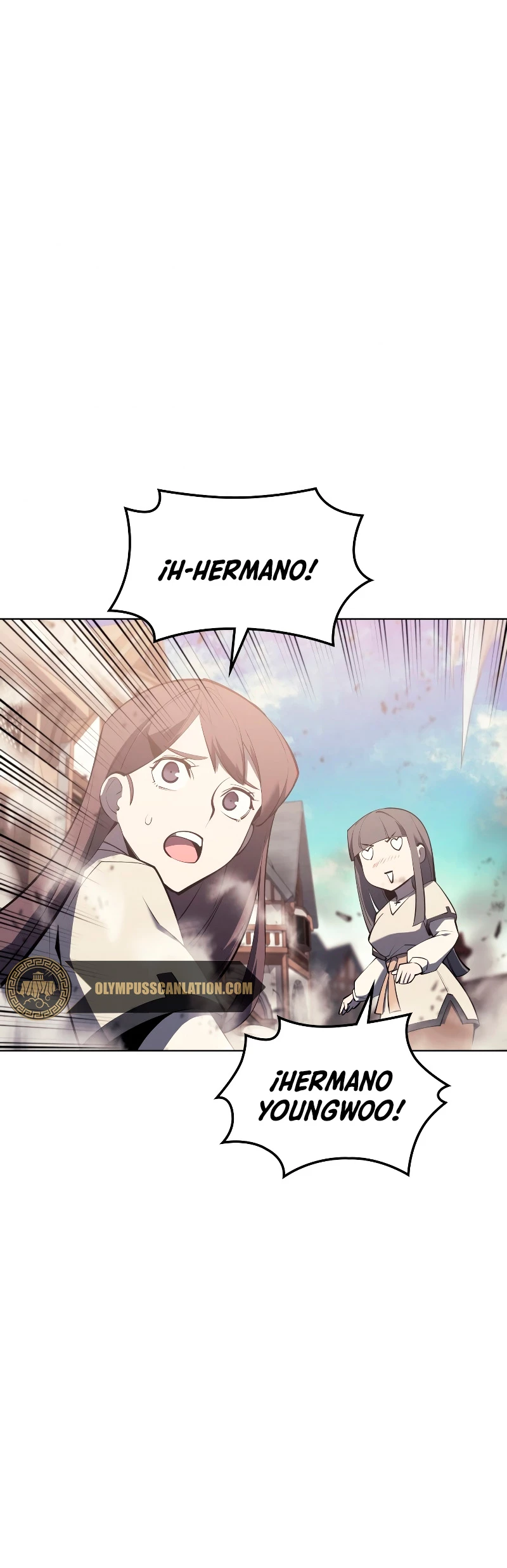 Overgeared Capitulo 104 página 54