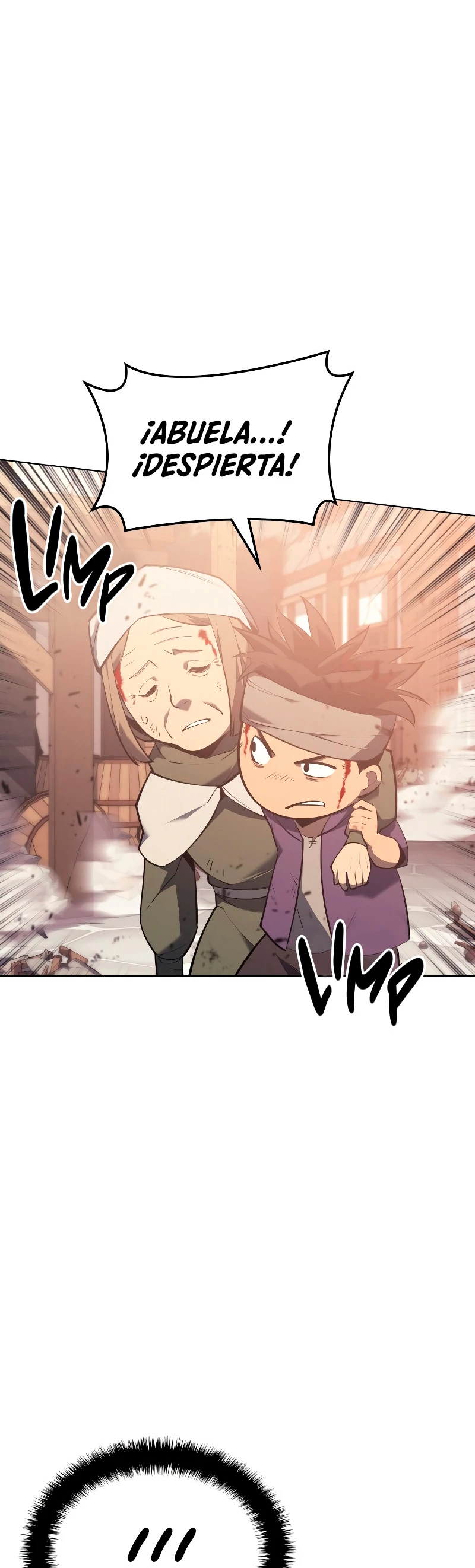 Overgeared Capitulo 104 página 63