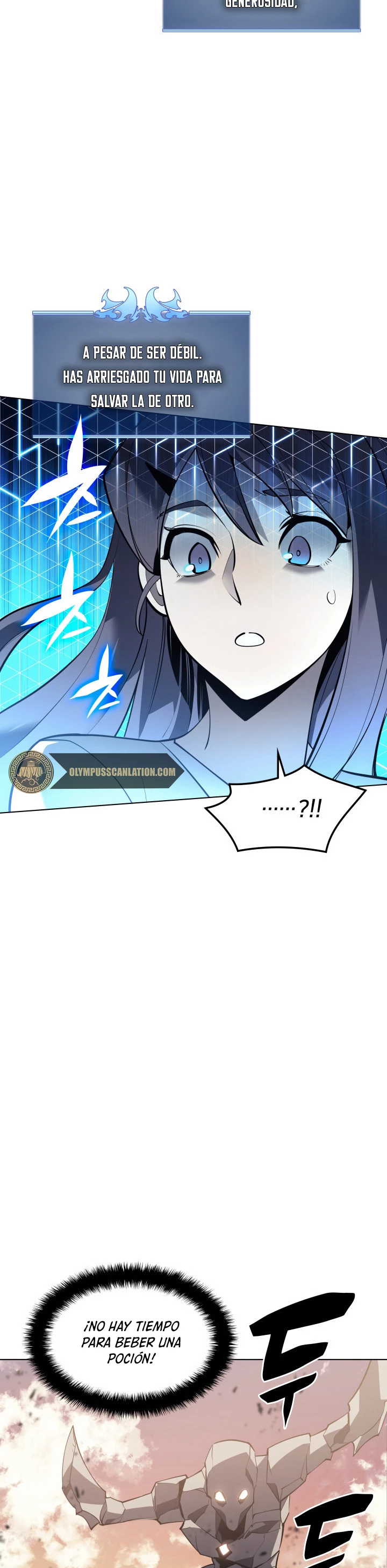 Overgeared Capitulo 105 página 20