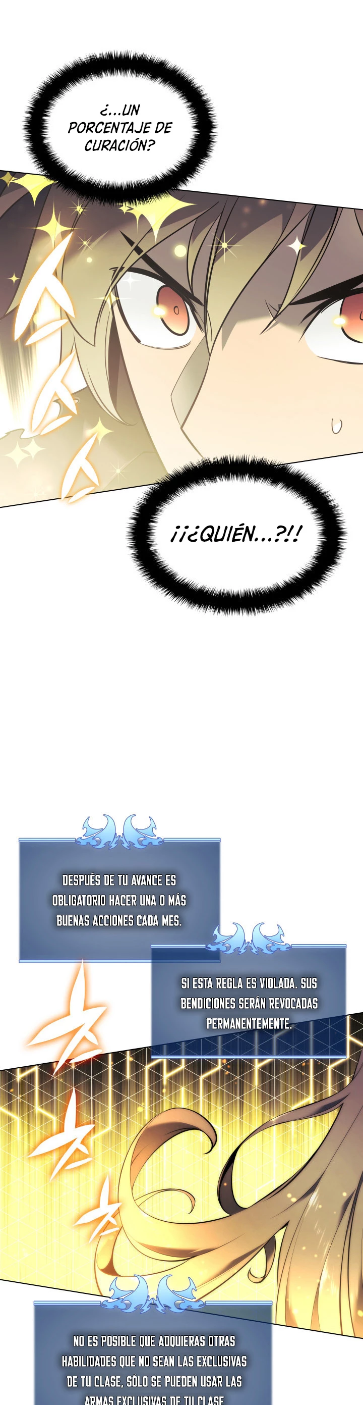 Overgeared Capitulo 105 página 23