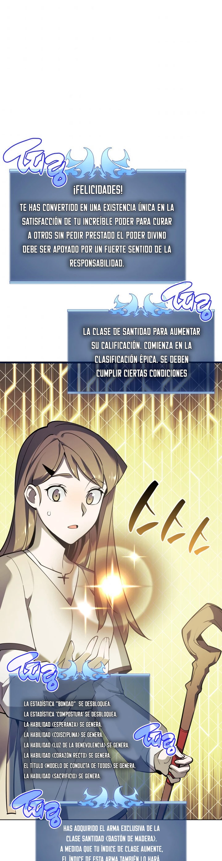 Overgeared Capitulo 105 página 29