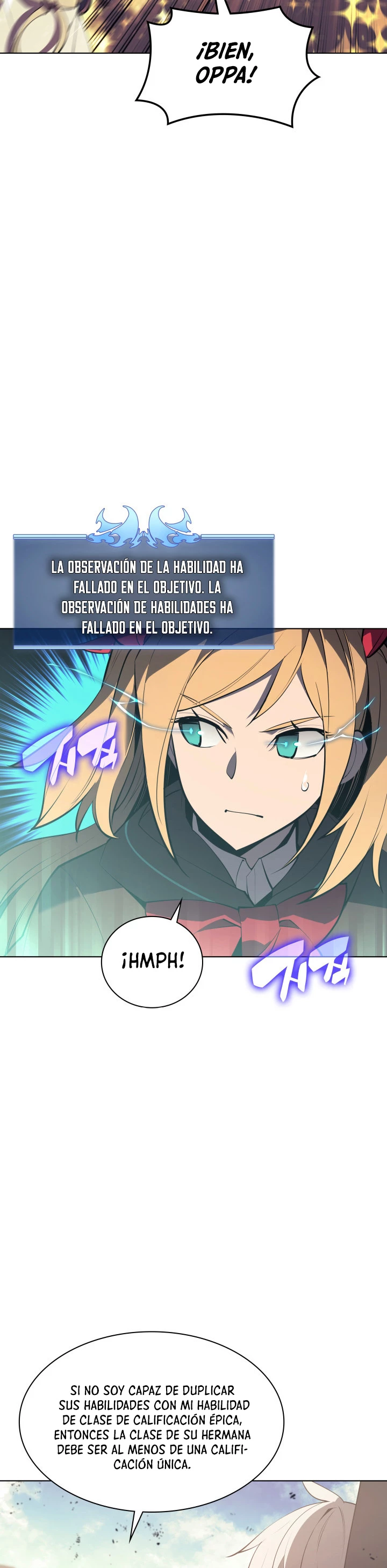 Overgeared Capitulo 105 página 40