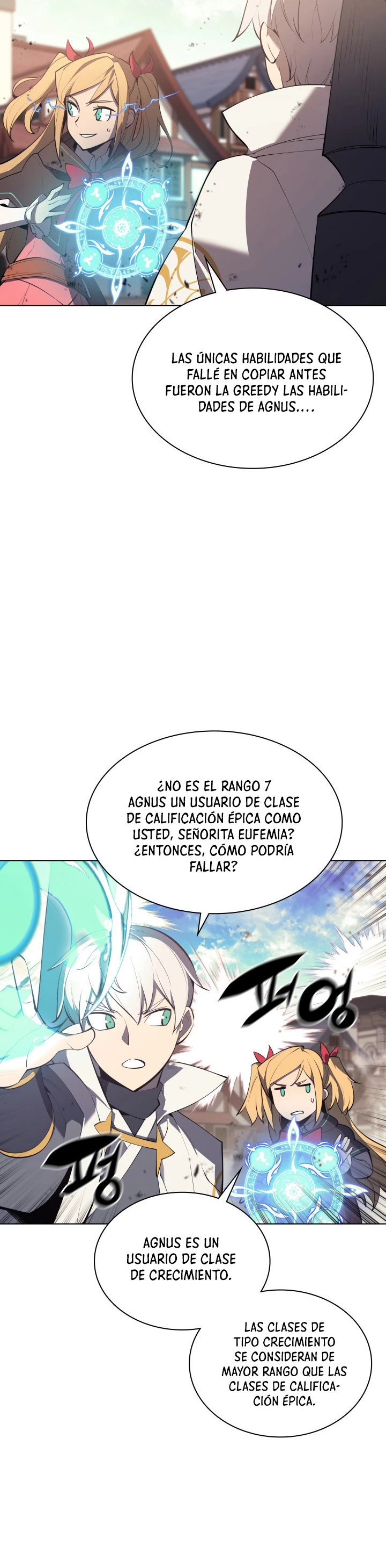 Overgeared Capitulo 105 página 41