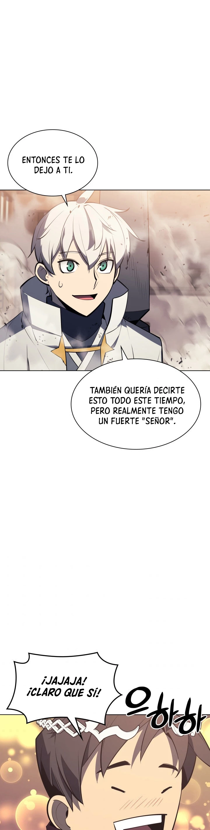 Overgeared Capitulo 105 página 45