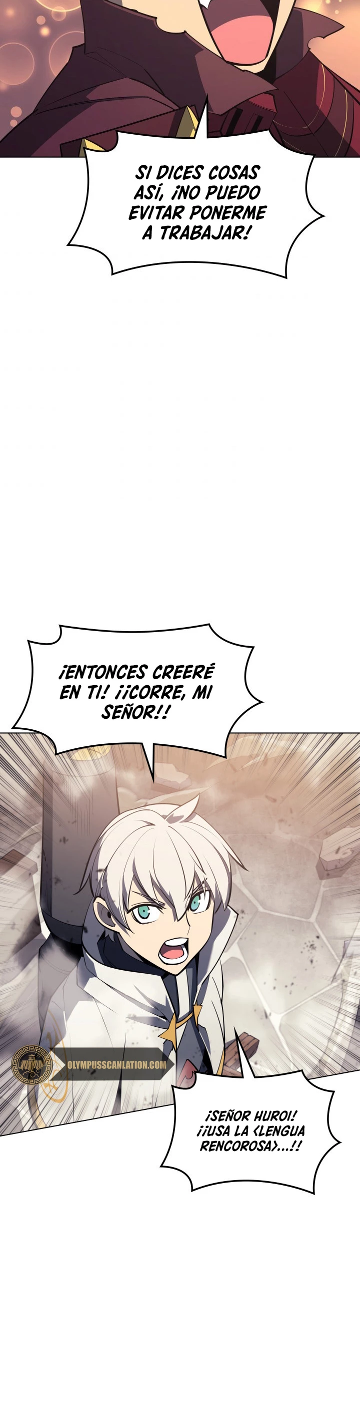 Overgeared Capitulo 105 página 46