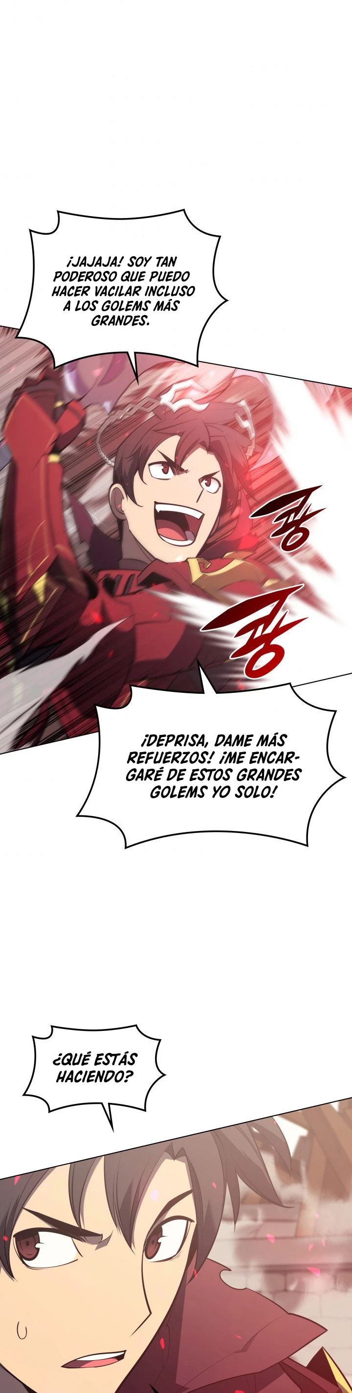Overgeared Capitulo 105 página 49
