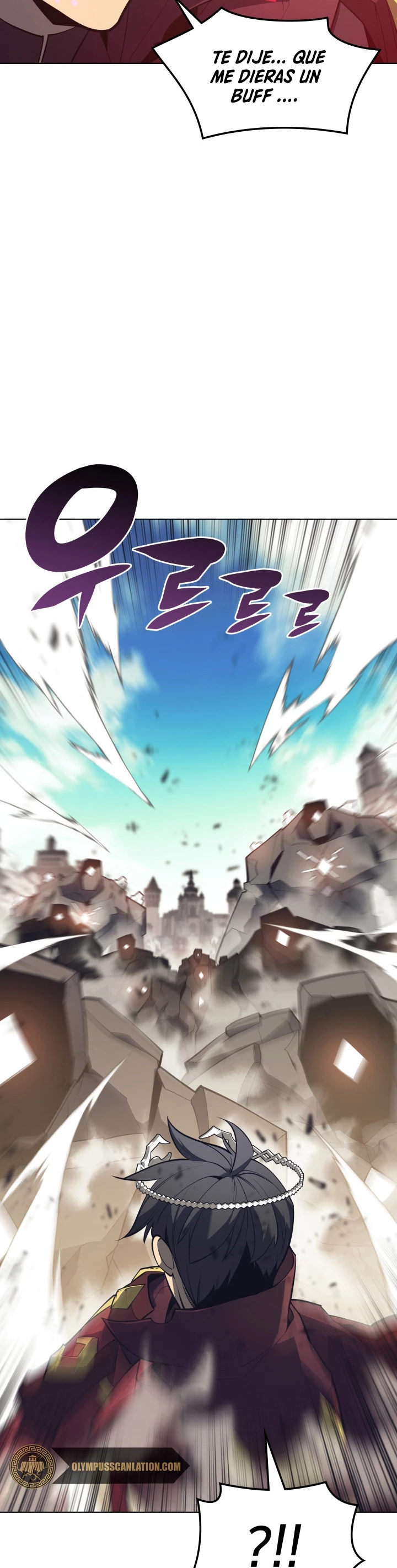 Overgeared Capitulo 105 página 50