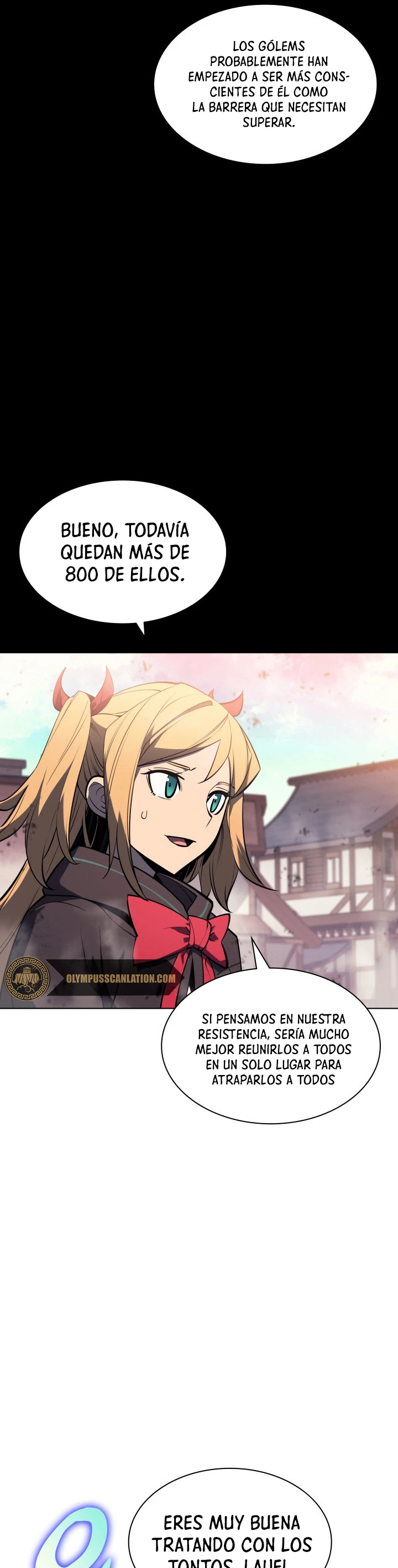 Overgeared Capitulo 105 página 53