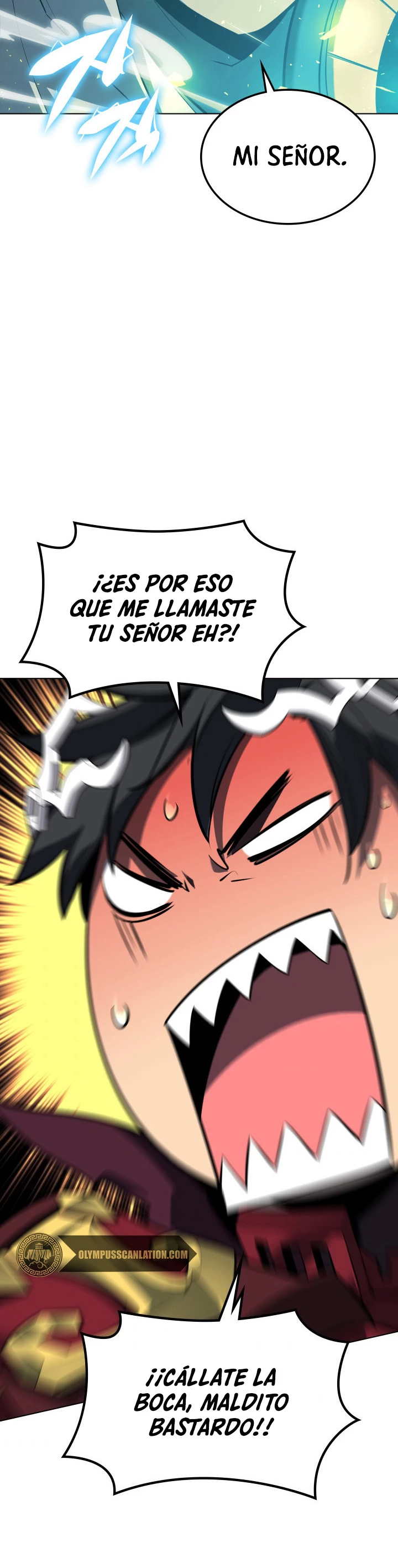 Overgeared Capitulo 105 página 55