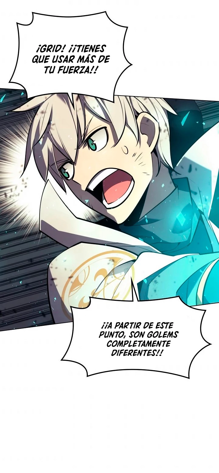 Overgeared Capitulo 106 página 22