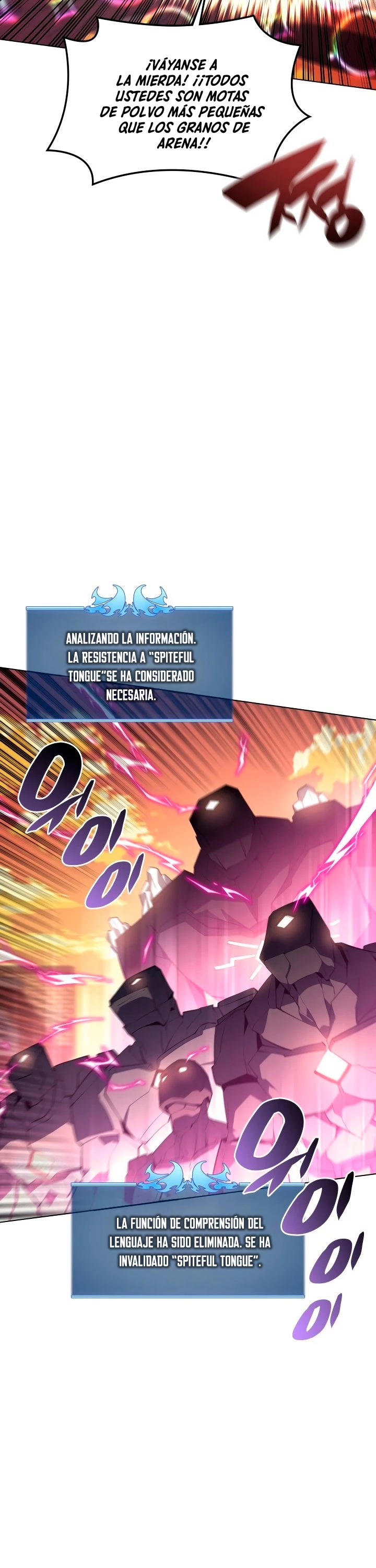 Overgeared Capitulo 106 página 24