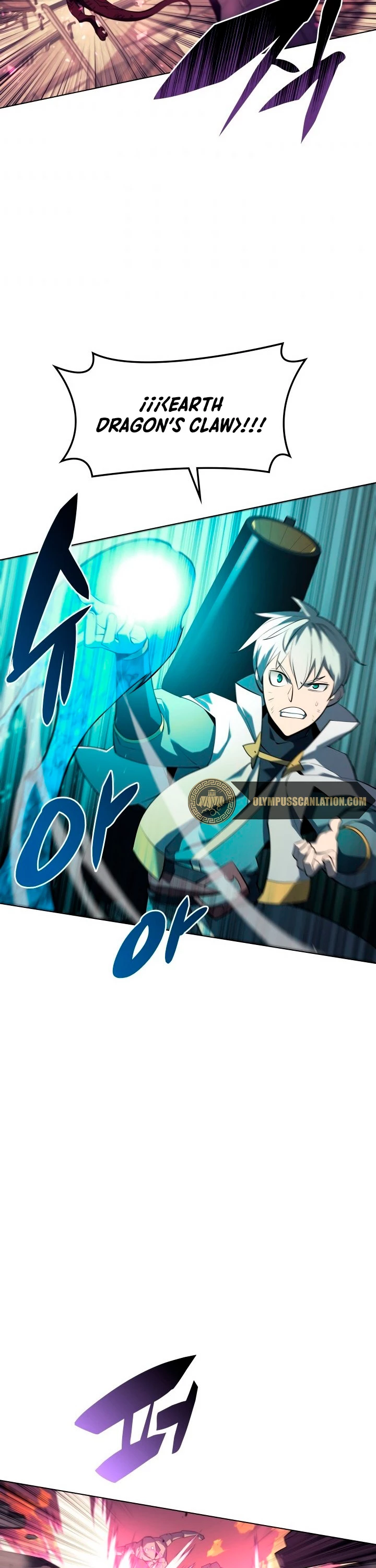 Overgeared Capitulo 106 página 26